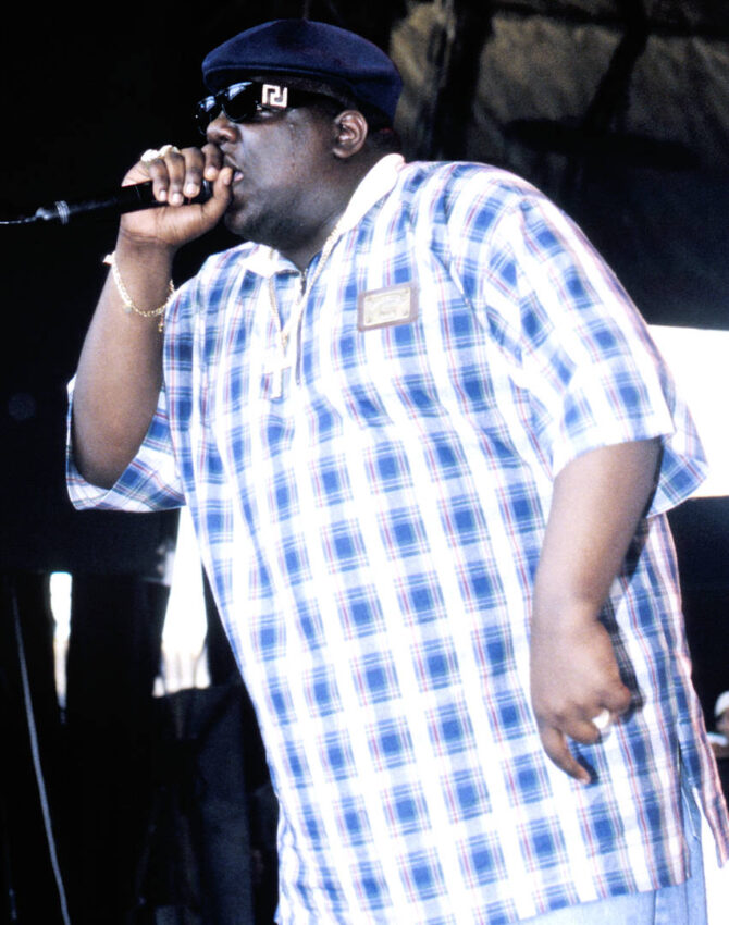 The Notorious B.I.G.’s “Life After Death” Gets Ultimate Box Set For ...
